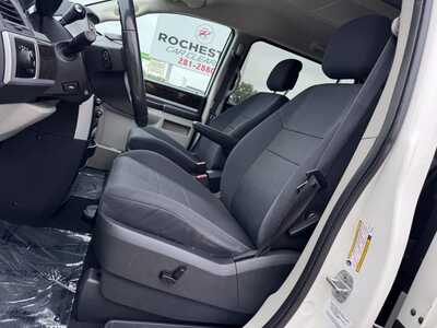 2010 Dodge Grand Caravan, $5999. Photo 4