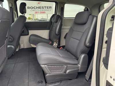 2010 Dodge Grand Caravan, $5999. Photo 7