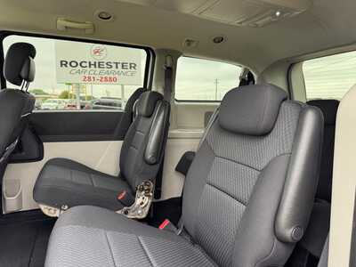 2010 Dodge Grand Caravan, $5999. Photo 9