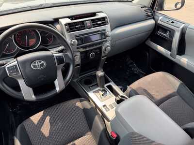 2011 Toyota 4Runner, $10999. Photo 10