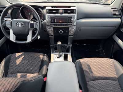 2011 Toyota 4Runner, $10999. Photo 11