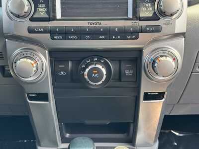 2011 Toyota 4Runner, $10999. Photo 12