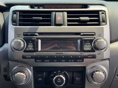 2011 Toyota 4Runner, $10999. Photo 3