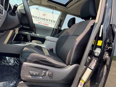 2011 Toyota 4Runner, $10999. Photo 4