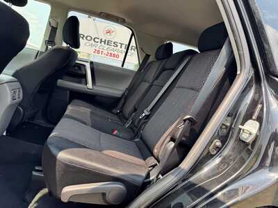 2011 Toyota 4Runner, $10999. Photo 7
