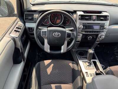 2011 Toyota 4Runner, $10999. Photo 9