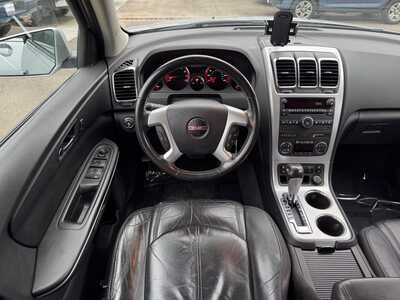 2012 GMC Acadia, $5999. Photo 10