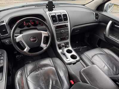2012 GMC Acadia, $5999. Photo 11