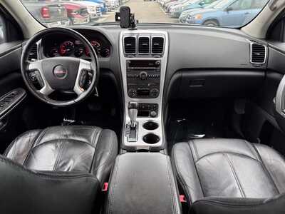2012 GMC Acadia, $5999. Photo 12