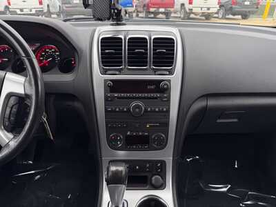 2012 GMC Acadia, $5999. Photo 2