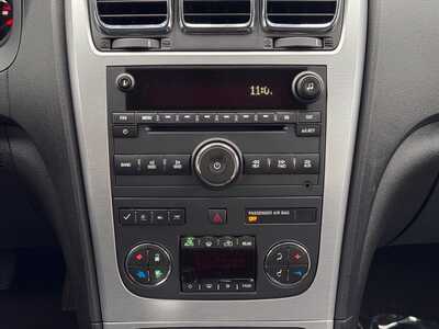 2012 GMC Acadia, $5999. Photo 3