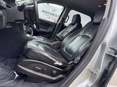 2012 GMC Acadia, $5999. Photo 4