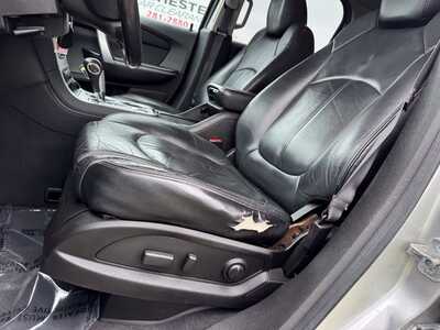 2012 GMC Acadia, $5999. Photo 5