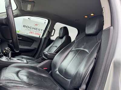 2012 GMC Acadia, $5999. Photo 6
