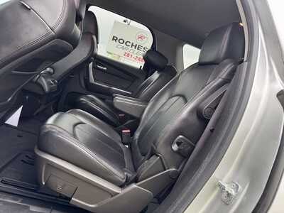 2012 GMC Acadia, $5999. Photo 7