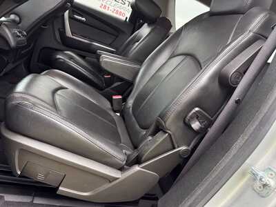 2012 GMC Acadia, $5999. Photo 8