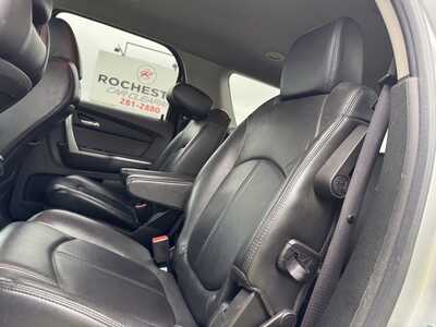 2012 GMC Acadia, $5999. Photo 9