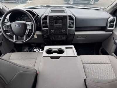 2016 Ford F150 Crew Cab, $10999. Photo 10