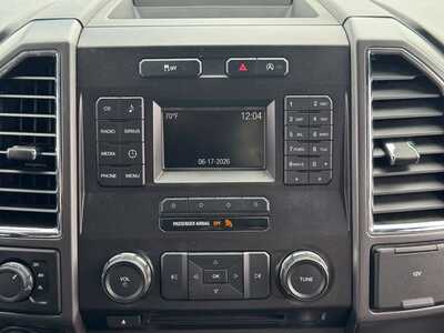 2016 Ford F150 Crew Cab, $10999. Photo 3