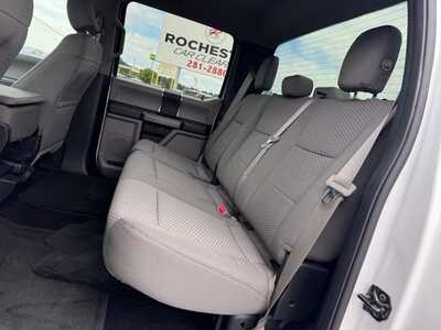 2016 Ford F150 Crew Cab, $10999. Photo 6