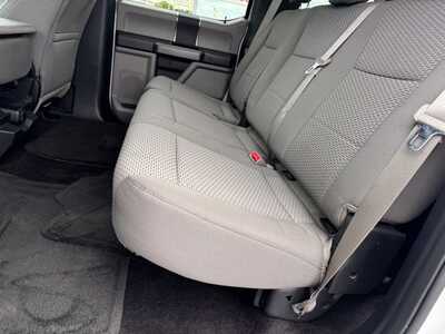 2016 Ford F150 Crew Cab, $10999. Photo 7