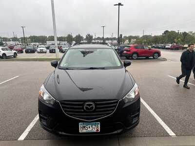 2016 Mazda CX-5, $8599. Photo 3
