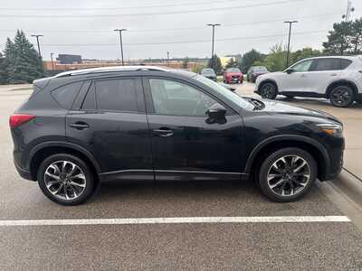 2016 Mazda CX-5, $8599. Photo 5