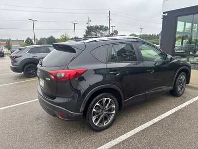 2016 Mazda CX-5, $8599. Photo 6