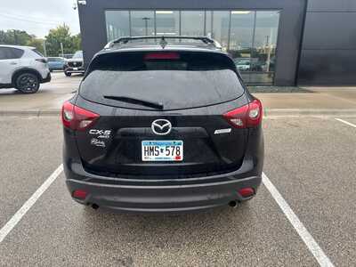2016 Mazda CX-5, $8599. Photo 7