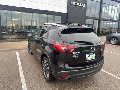 2016 Mazda CX-5, $8599. Photo 8