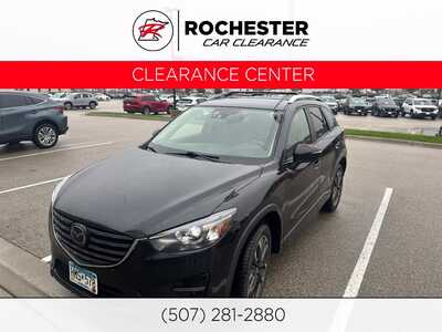 2016 Mazda CX-5, $8599. Photo 1