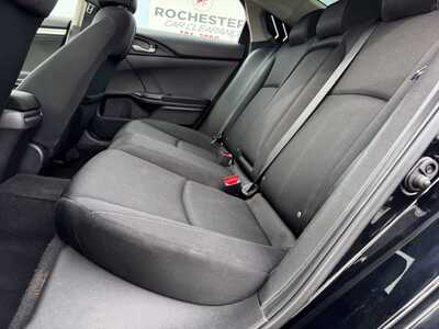 2018 Honda Civic, $9999. Photo 10