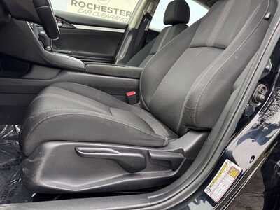 2018 Honda Civic, $9999. Photo 6