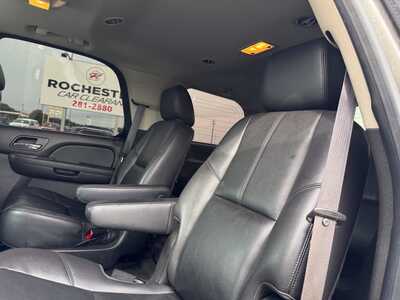 2012 Chevrolet Tahoe, $8999. Photo 10