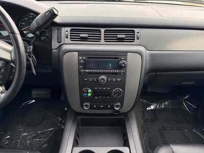 2012 Chevrolet Tahoe, $8999. Photo 2