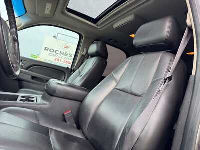 2012 Chevrolet Tahoe, $8999. Photo 6