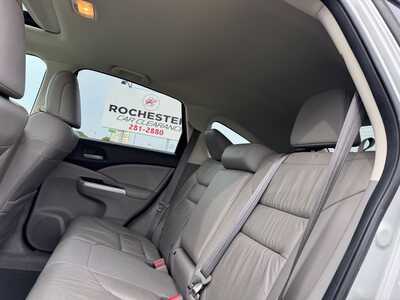 2013 Honda CR-V, $10599. Photo 10