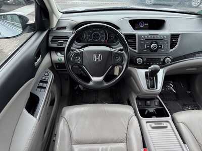 2013 Honda CR-V, $10599. Photo 11