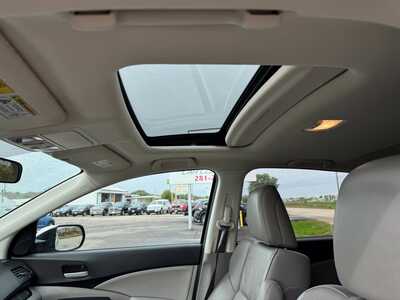2013 Honda CR-V, $10599. Photo 8