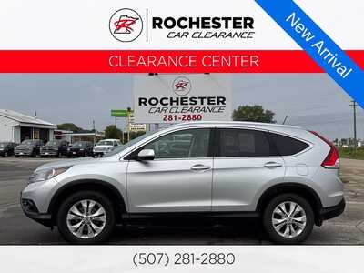 2013 Honda CR-V, $10599. Photo 1