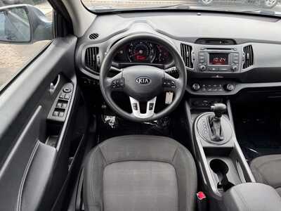 2013 Kia Sportage, $8699. Photo 11