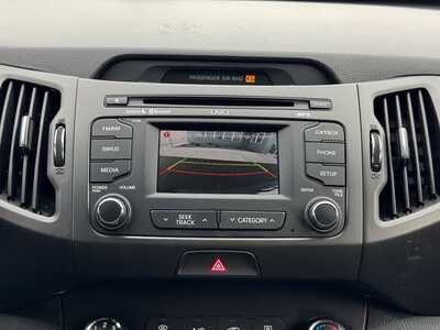2013 Kia Sportage, $8699. Photo 4