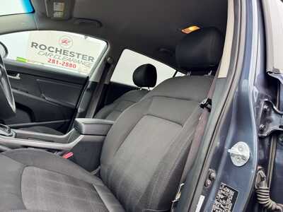 2013 Kia Sportage, $8699. Photo 7