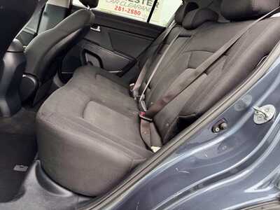 2013 Kia Sportage, $8699. Photo 9