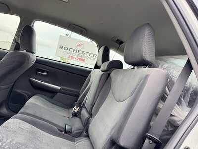2012 Toyota Prius, $7649. Photo 10