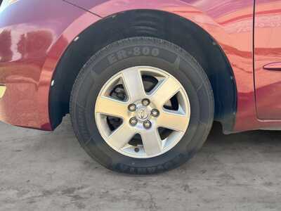 2010 Toyota Sienna, $7740. Photo 9