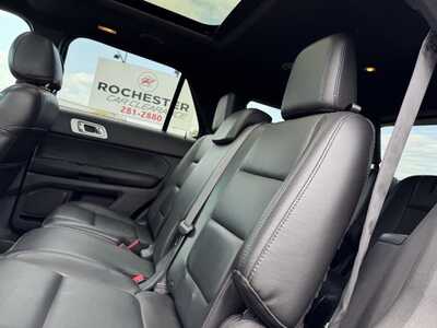 2015 Ford Explorer, $10499. Photo 11