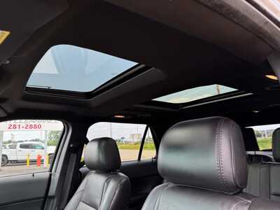 2015 Ford Explorer, $10499. Photo 8