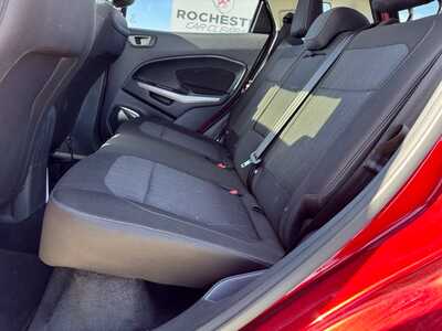 2020 Ford EcoSport, $12999. Photo 10