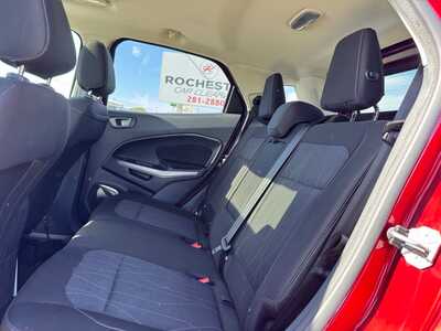 2020 Ford EcoSport, $12999. Photo 11